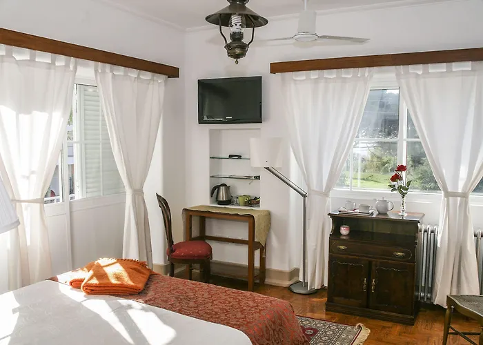 招待所 Casa Shanti Niketan 4*