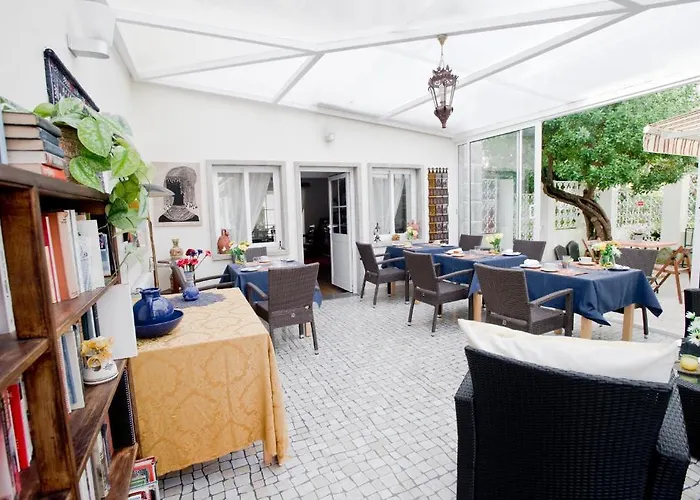 招待所 Casa Shanti Niketan 4*