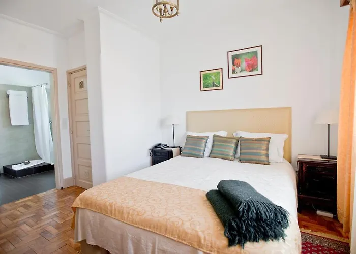 Casa Shanti Niketan 招待所