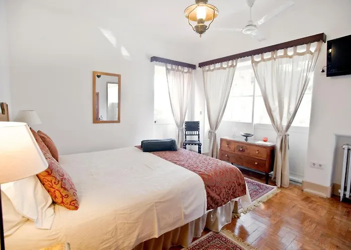 招待所 Casa Shanti Niketan