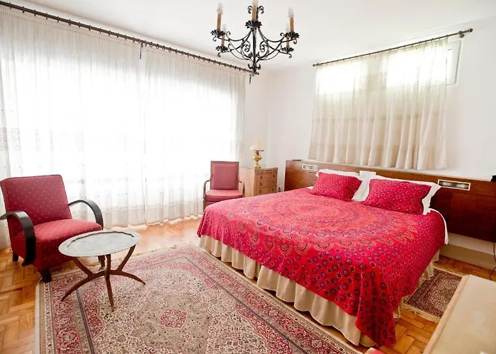 Casa Shanti Niketan 招待所