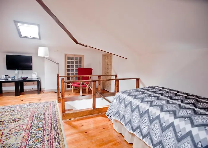 招待所 Casa Shanti Niketan