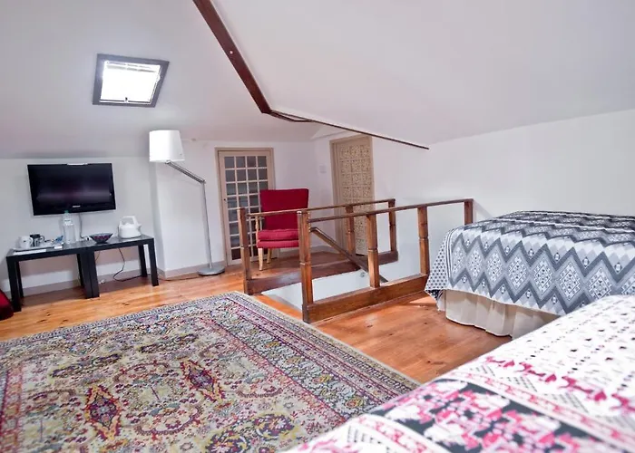 Casa Shanti Niketan 招待所 4*