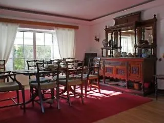 Casa Shanti Niketan 埃斯托利尔