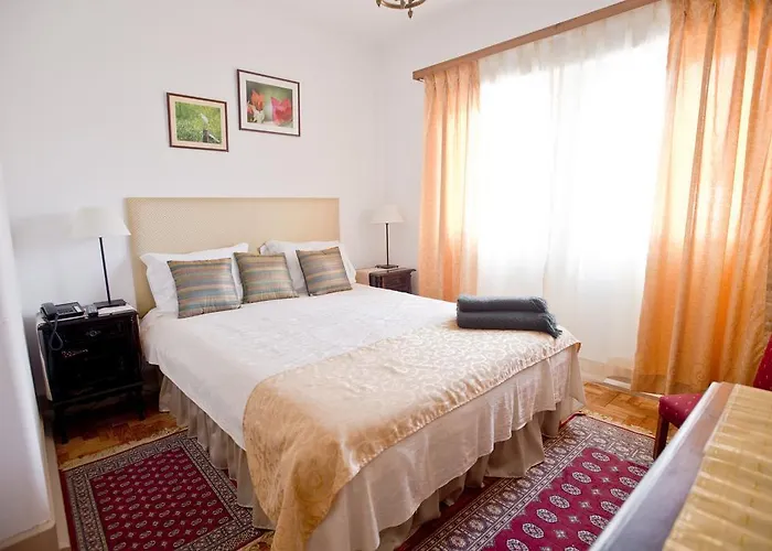Casa Shanti Niketan 招待所
