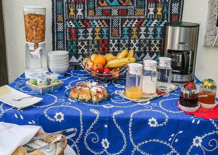 Casa Shanti Niketan 招待所 埃斯托利尔